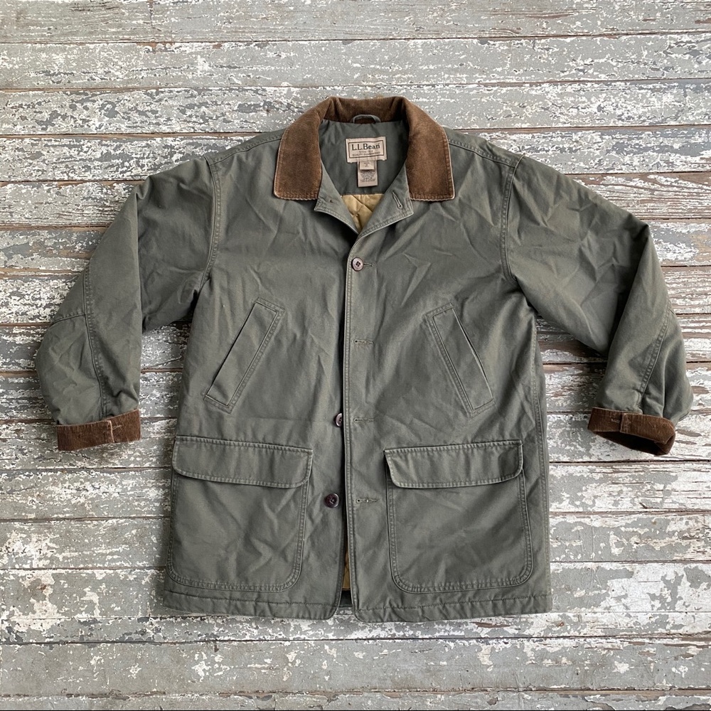L.L. Bean Jacket